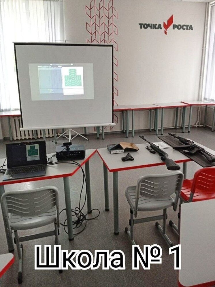 Козельским школьникам к 1 сентября приготовили необычные подарки