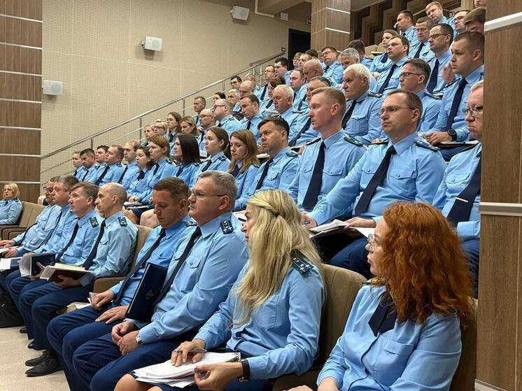 Брянцы совершили 35 экологических преступлений за 7 месяцев