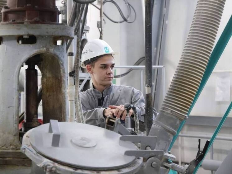 Денис Паслер рассказал об экологических инициативах свердловских предприятий