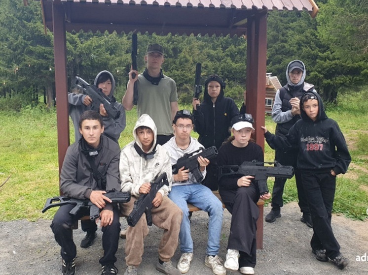 «Мои здоровые выходные» развернулись в НАО