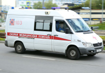 Празднование дня рождения подруги закончилось для 31-летнего гостя ножевым ранением в спину