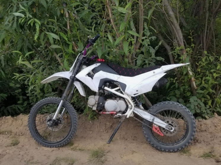 В НАО состоялась операция с незатейливым названием «Мотоцикл»