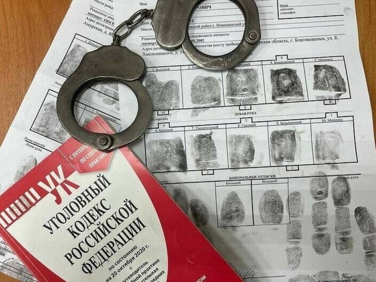 Житель Калмыкии выпил и решил прокатиться на авто