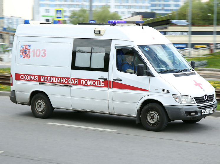 Празднование дня рождения подруги закончилось для 31-летнего гостя ножевым ранением в спину