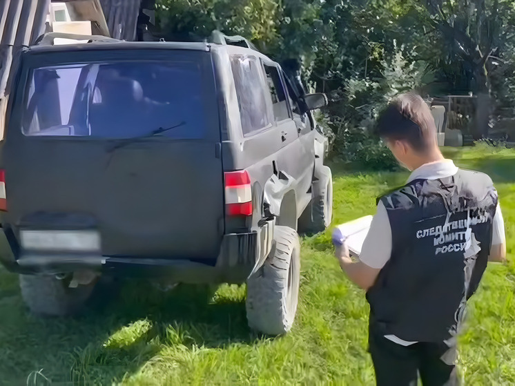 Организатора опасного джиппинга в Сочи задержали после аварии с туристами