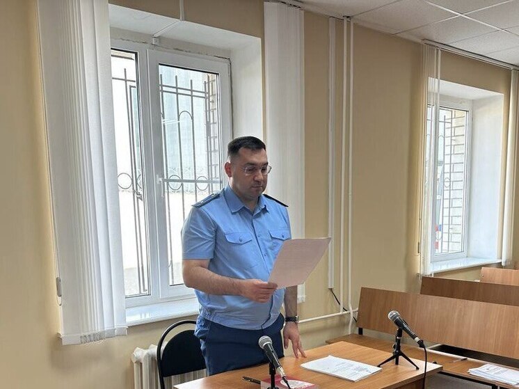 Тамбовский суд отправил под домашний арест водителя автобуса