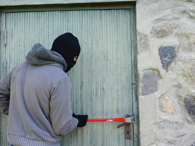 В Орловской области за грабеж и разбой арестовали банду из 7 человек
