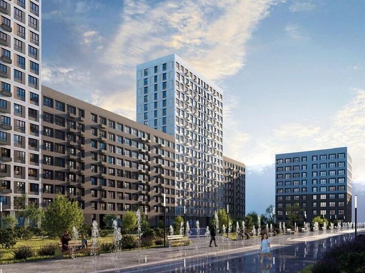 Новороссийск выбирает компактность: однокомнатные квартиры возглавили рейтинг спроса в 2025 году