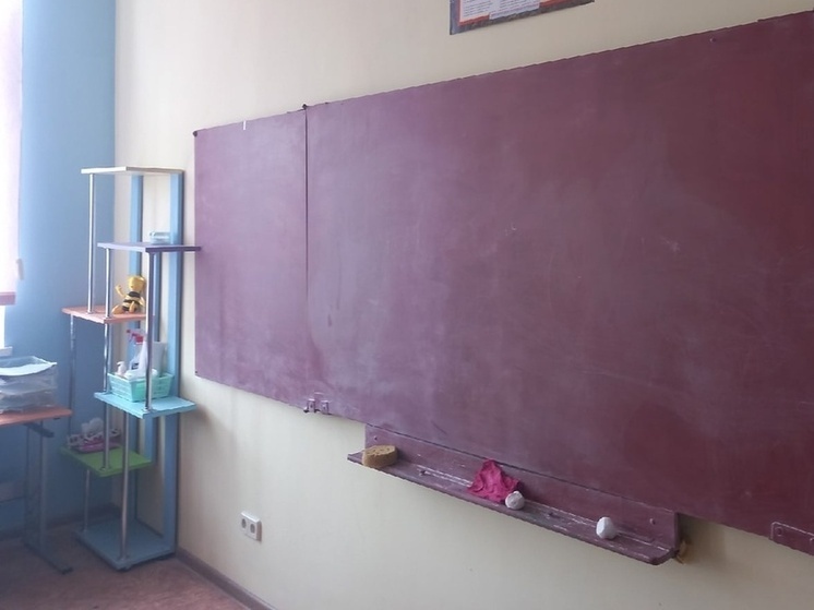 Школы Горловки и Ясиноватой сохранят дистанционный формат работы