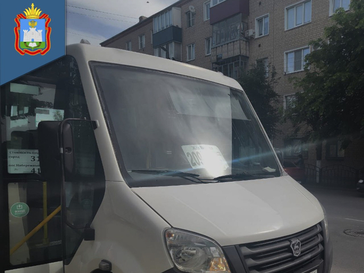 В Орле расторгли контракт с недобросовестным перевозчиком