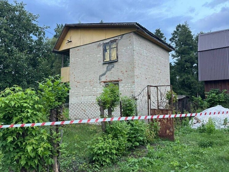 Тамбовчанина, подозреваемого в убийстве подруги, заключили под стражу