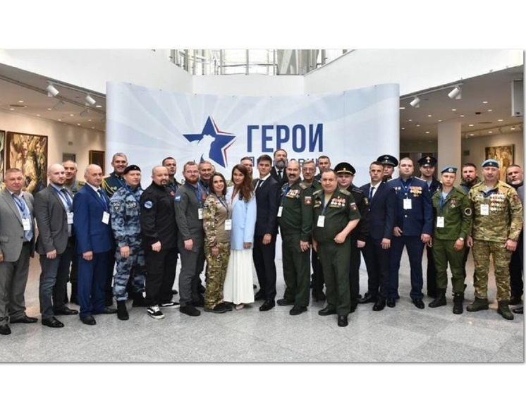 В Ярославской области дан старт обучающему этапу программы «Герои Ярославии»