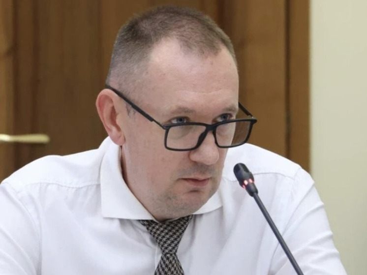 Критик Башмаков озвучил предложения на оперативном совещании в Самаре