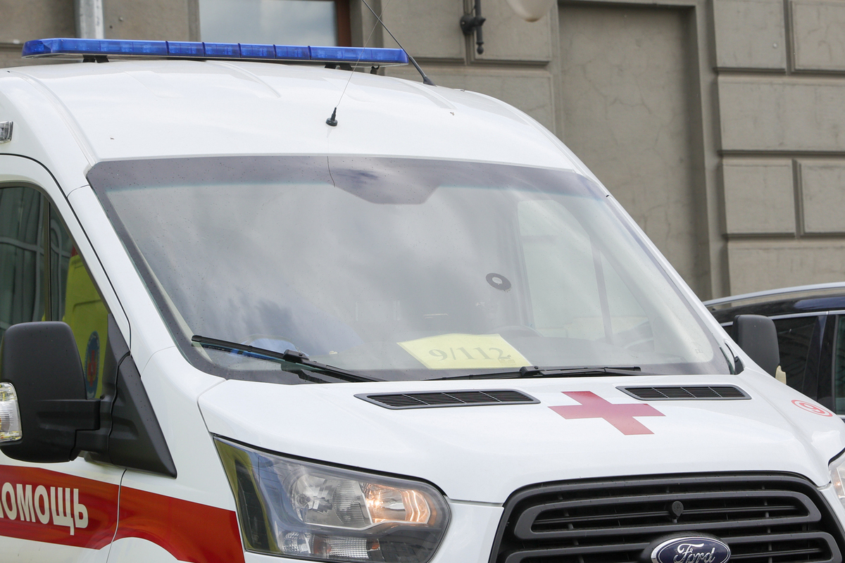 Blogger brutally beat girlfriend in Moscow region News Minimalist