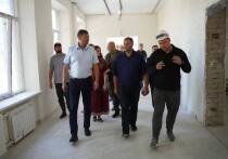 В Запорожской области Министерство образования и науки сформировало комиссию, занимающуюся проверкой готовности образовательных организаций региона к новому учебному году