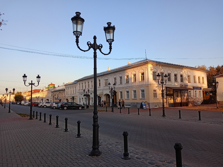 23 августа Муром отметит свой 1163-ий день рождения