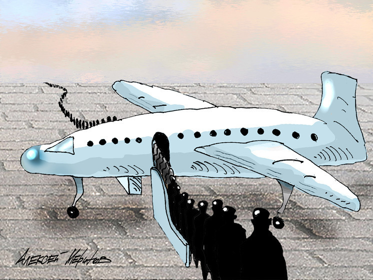 Нужно знать права и грамотно ими пользоваться при задержке или отмене авиарейса