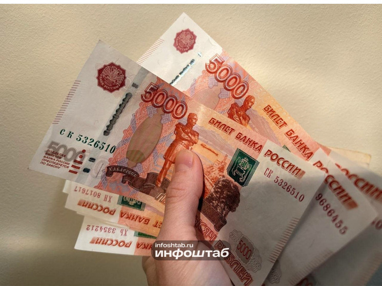 В Астраханской области женам призывников единовременно выплатят 42 тысячи рублей