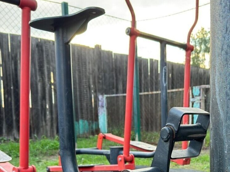 В Хакасии прокуратура заставила директора спортшколы вернуть педали