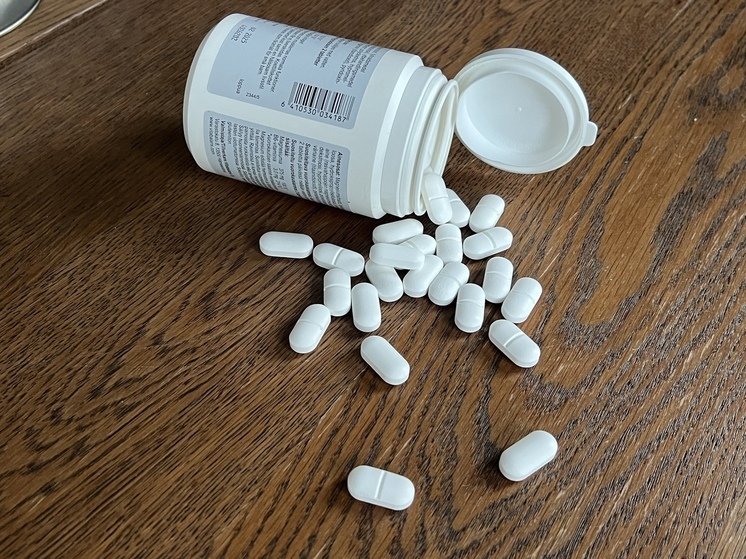 Абаканка выбила дорогостоящее лекарство через генпрокуратуру