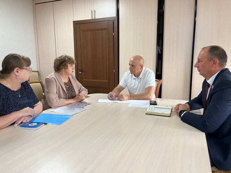 Сергей Сокол: директора хакасских школ стали заложниками ситуации