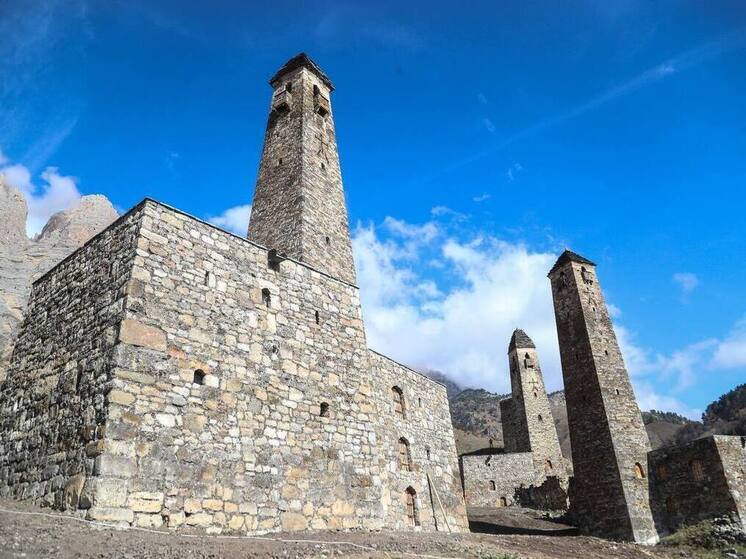 Ингушетия получила 19 млн рублей на культурные проекты при поддержке ПФКИ