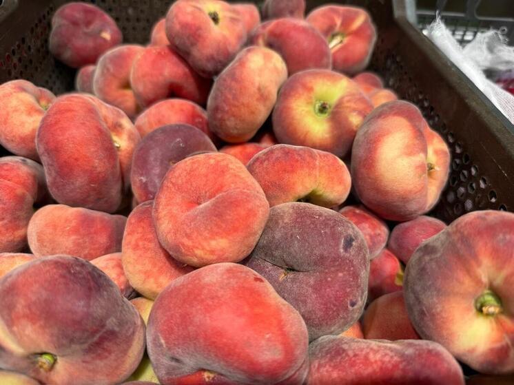 На российской границе с Северной Осетией проверили 84 тыс. тонн продукции из Грузии