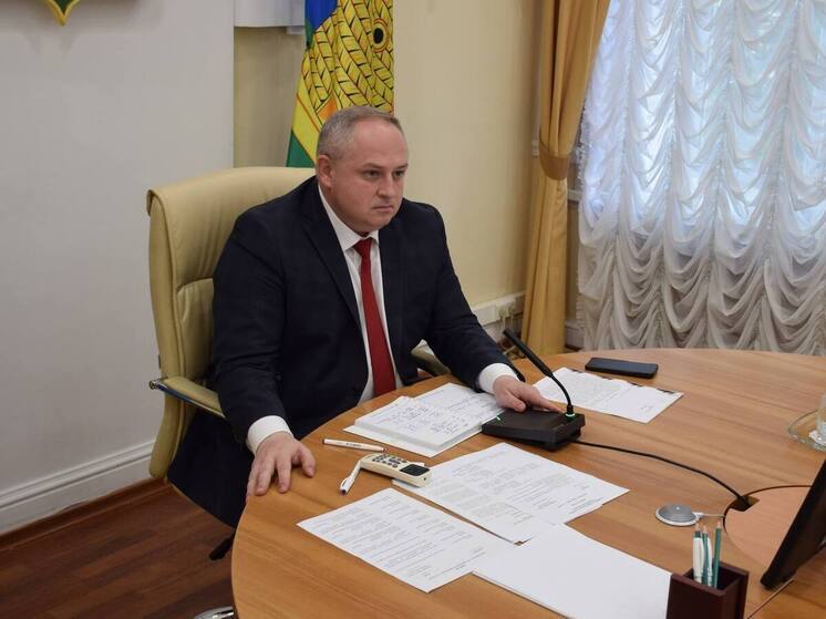 Тамбов возьмет под контроль заброшенное имущество для решения городских проблем