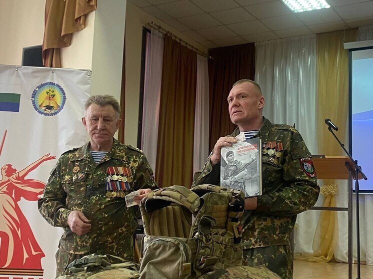 БРО всероссийской общественной организации ветеранов «Боевое братство» выделяется среди других общественных объединений благодаря своей активной работе и широкому влиянию на жителей республики. В числе многих инициатив организации — работа по патриотическому воспитанию подрастающего поколения.
