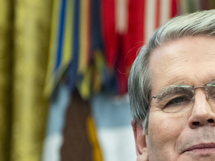 Бессент: возможные площадки для саммита России, США и Украины — Будапешт, Женева и Рим