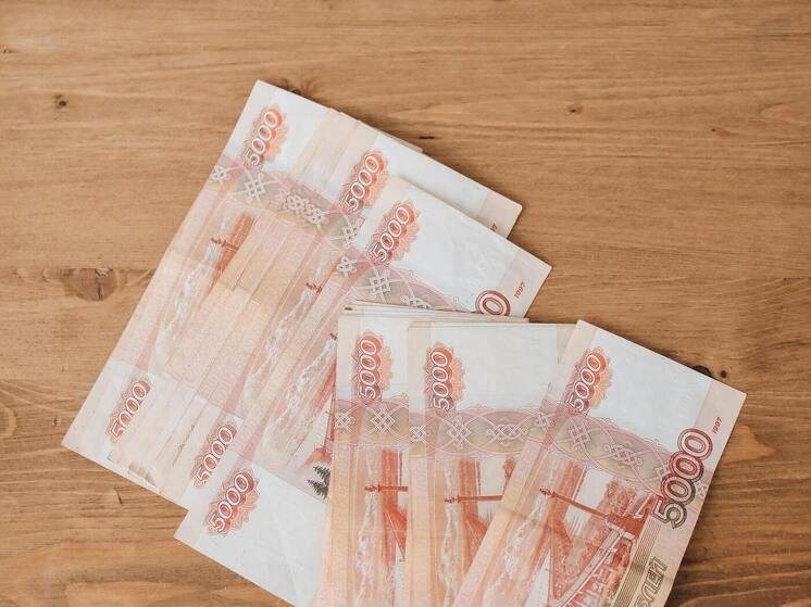 Россиянка продала своего новорождённого за 23 тысячи рублей