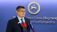 В Якутии за сутки ликвидировали два лесных пожара