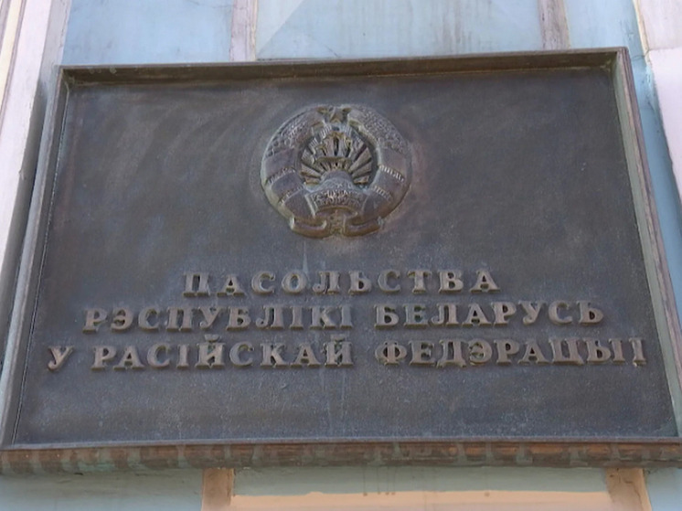 Посольство Белоруссии проверяет данные о рабстве своих граждан под Воронежем