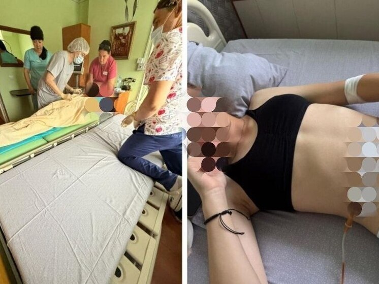 Под Новосибирском 12-летняя девочка могла погибнуть в детском лагере
