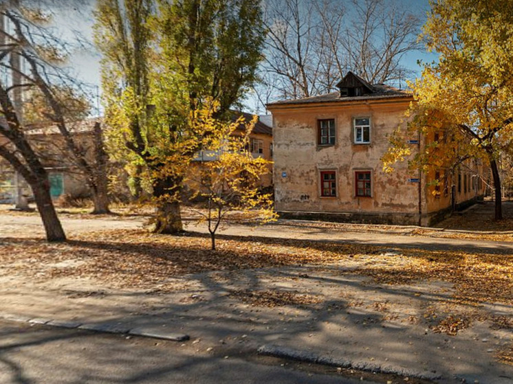 Рядом с улицей Машиностроителей снесут 50 домов