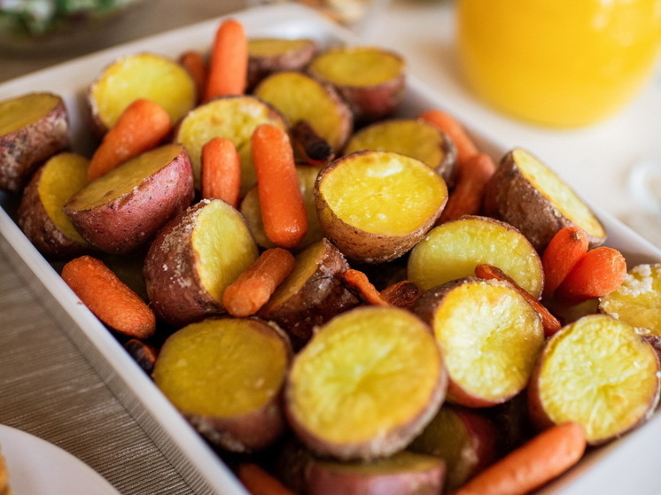 Как варить картофель правильно: разбираем 5 популярных ошибок и секреты идеального гарнира