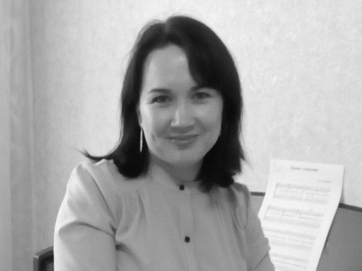 В Марий Эл прощаются с правнучкой основоположника марийской музыки