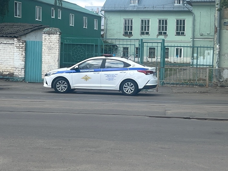 В Орле в караоке-клубе случился дебош