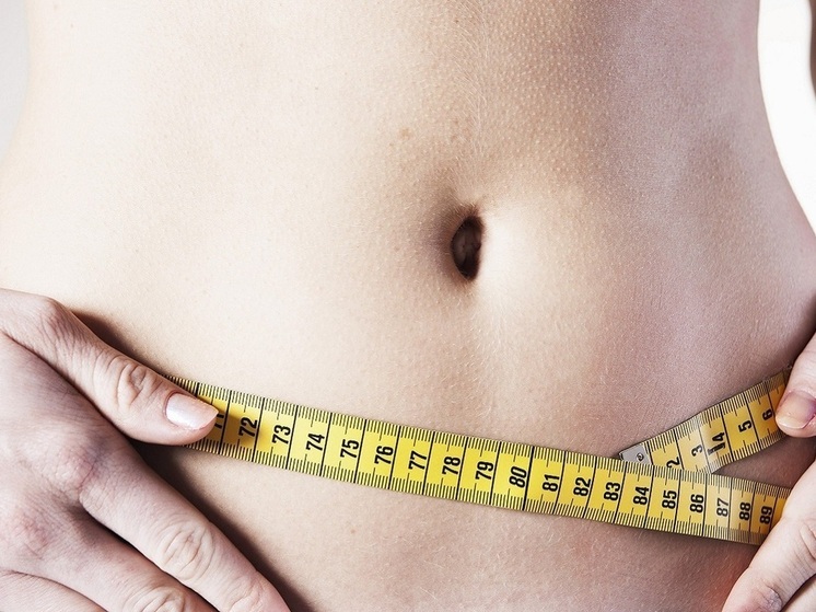 Terapeuta Ukhabotin: Circunferência da cintura pode indicar risco de desenvolver diabetes