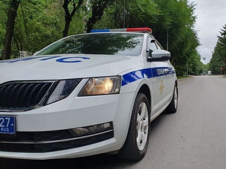 13 нарушений правил перевозки детей выявлено в Городе юности с начала недели