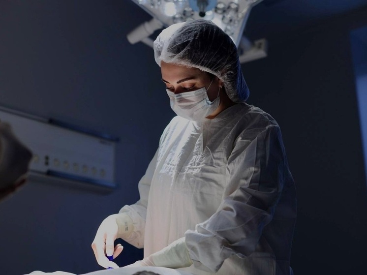 В Обнинске спасли пациентку с ВИЧ и лимфомой