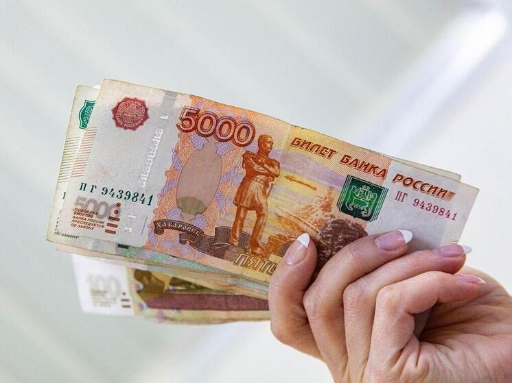 Участники ПДС получат в августе софинансирование от государства