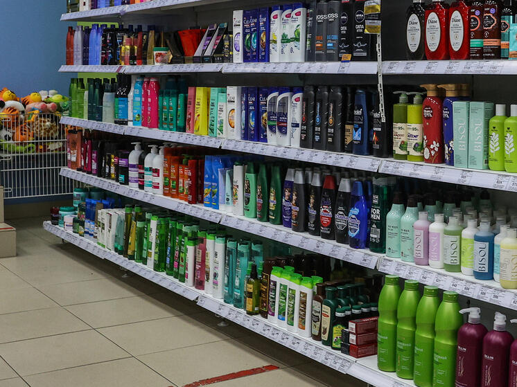 Телерекламу средства гигиены заподозрили в негативных стереотипах о темной коже