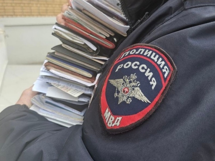 Самарец оформил фиктивную регистрацию для 150 иностранцев и получил год колонии