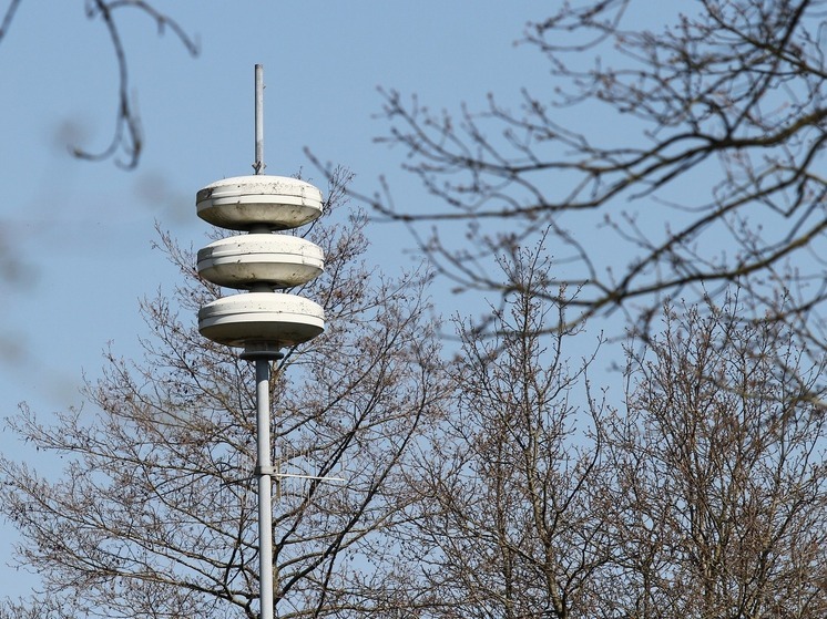 В Полтавской области ошибочно объявили о радиационной угрозе