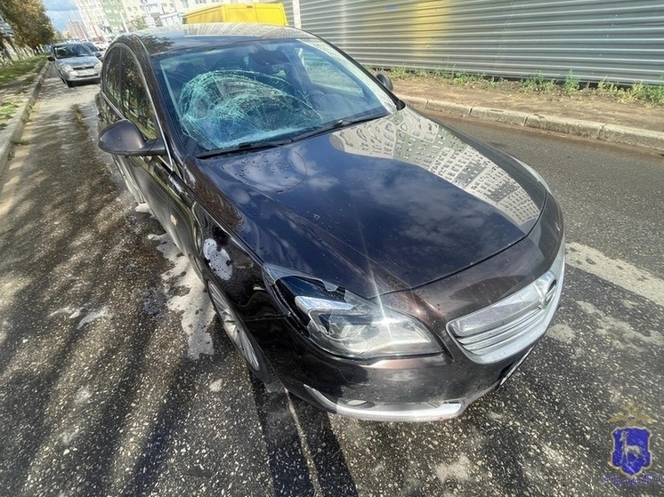 В Самарской области 19 августа произошло 8 ДТП с пострадавшими