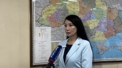 Вчера, 19 августа, из Якутска отправлена очередная партия партия гуманитарной помощи бойцам. 