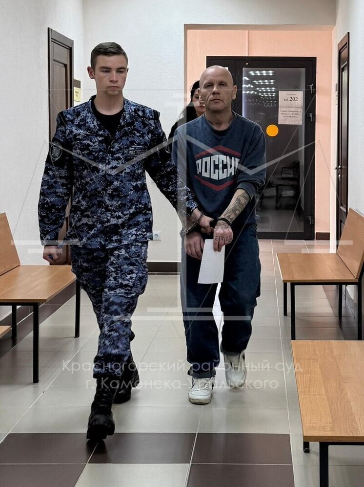 Оставили под стражей свердловчанина, мумию сожительницы которого нашли в подвале