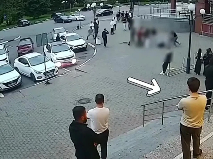 В Нижнем задержаны участники жестокого избиения футболиста Ерошевича