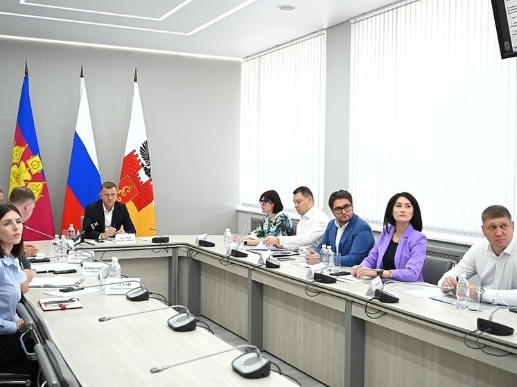 В Краснодаре планируют увеличить количество мест на платных муниципальных парковках